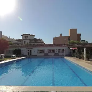 Carihuela Palace Studio 419 Beach - Playa , Torremolinos Spain