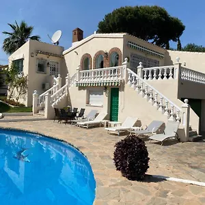 Ardilla , La Cala De Mijas Spain