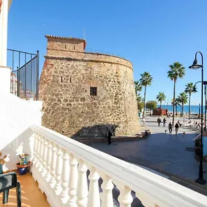 Casa Playa El Torreon , La Cala De Mijas Spain