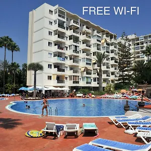 Eldorado Blue , Playa de las Americas (Tenerife) Spain