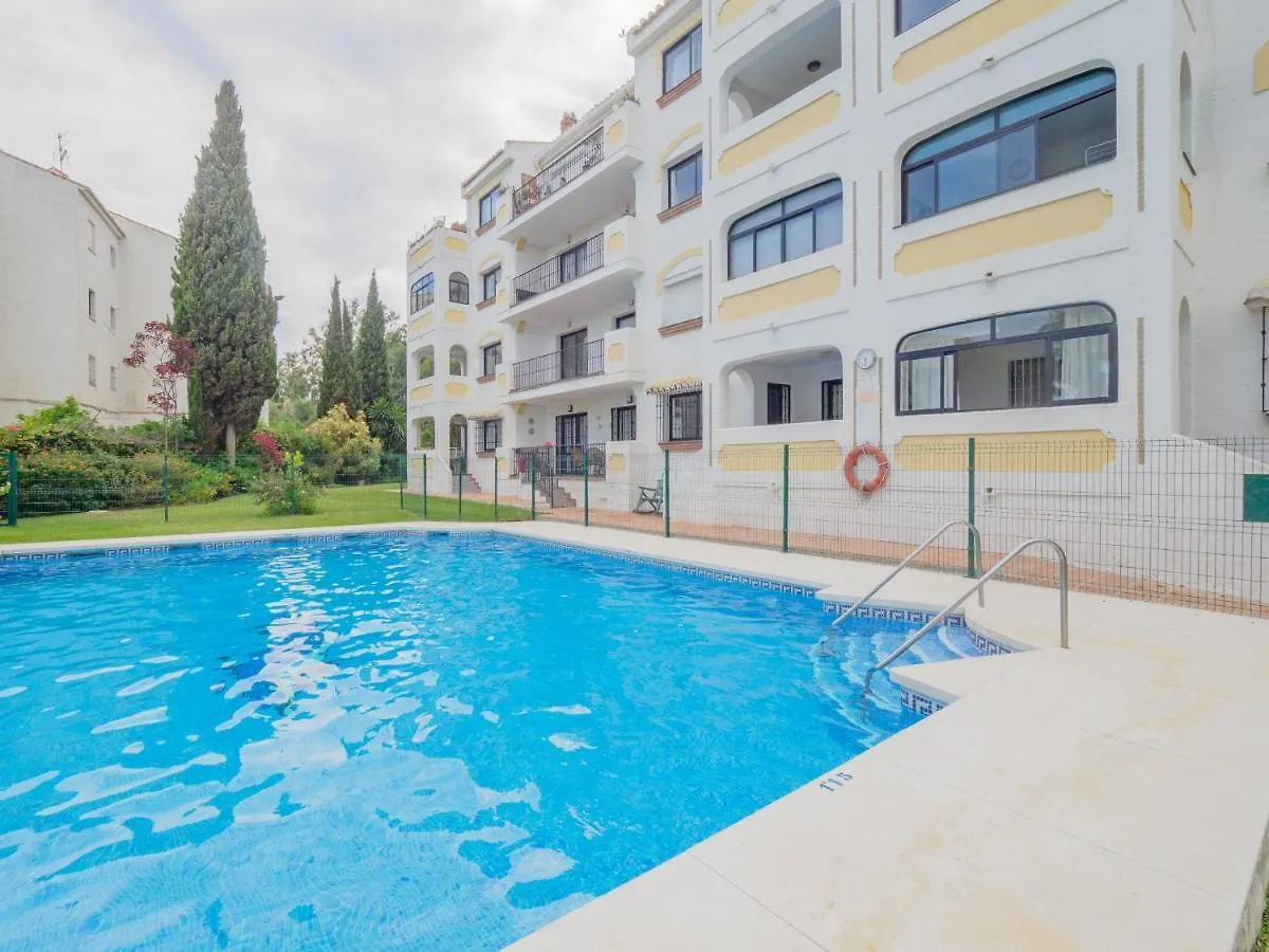 Cubo'S Apartamento Las Acacias Beach La Cala De Mijas Spain