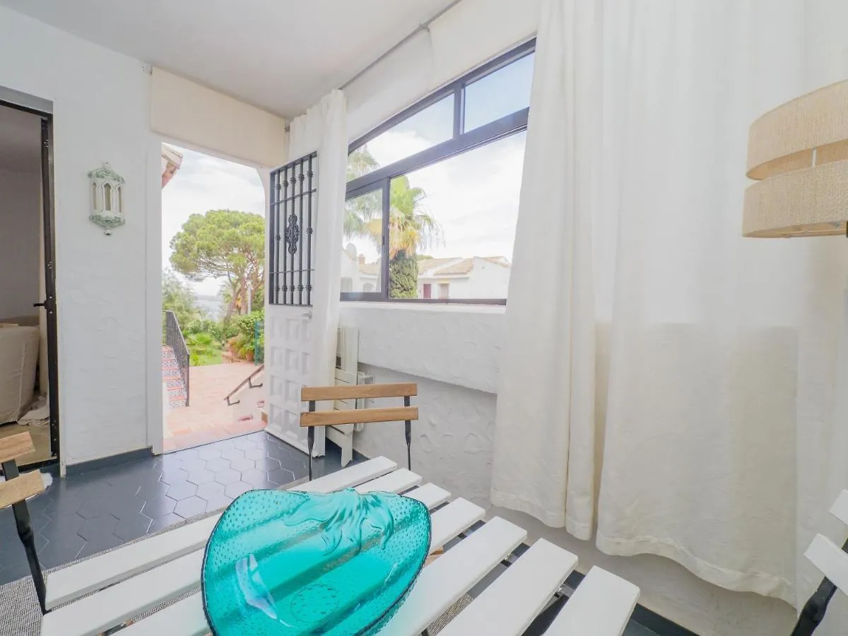 Apartment Cubo'S Apartamento Las Acacias Beach La Cala De Mijas Spain