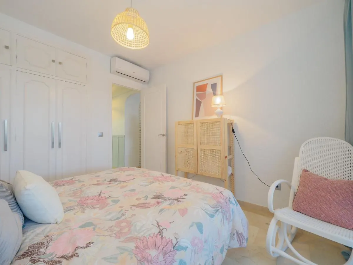 Apartment Cubo'S Apartamento Las Acacias Beach La Cala De Mijas