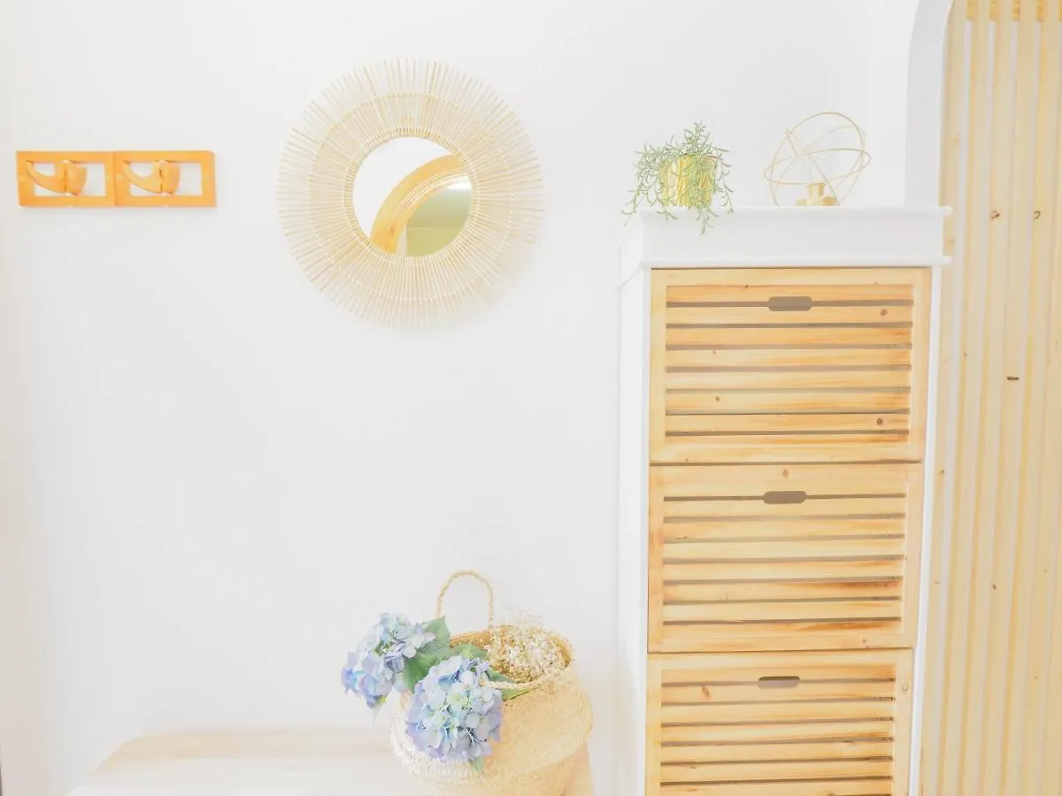 Apartment Cubo'S Apartamento Las Acacias Beach La Cala De Mijas