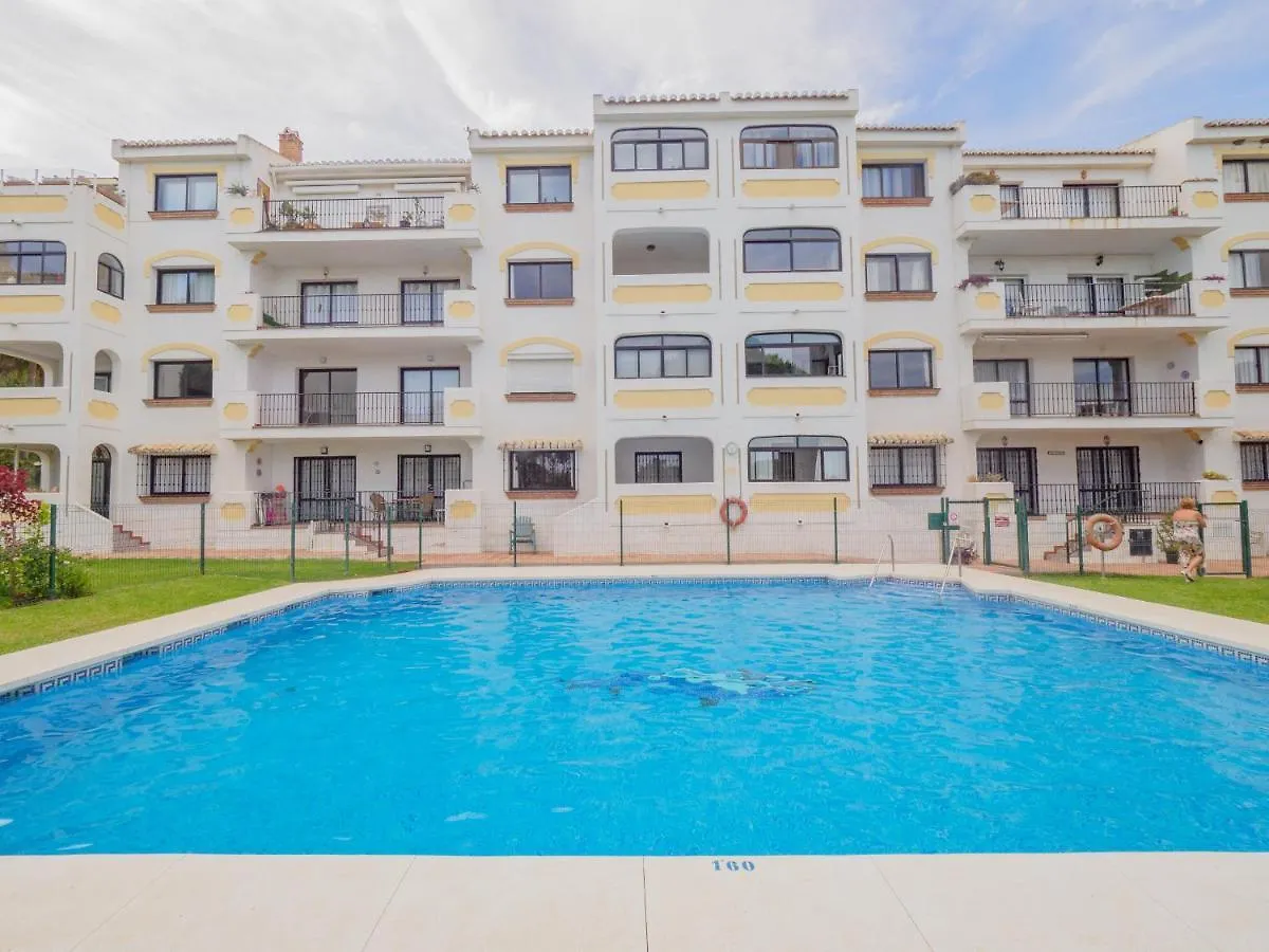 Cubo'S Apartamento Las Acacias Beach لا كالا ذي ميخاس