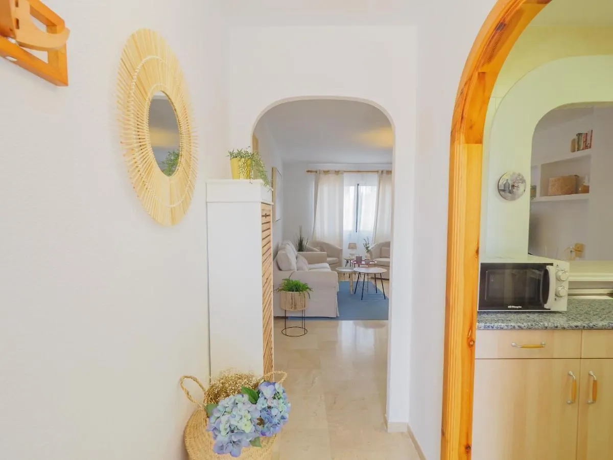Cubo'S Apartamento Las Acacias Beach La Cala De Mijas Apartment