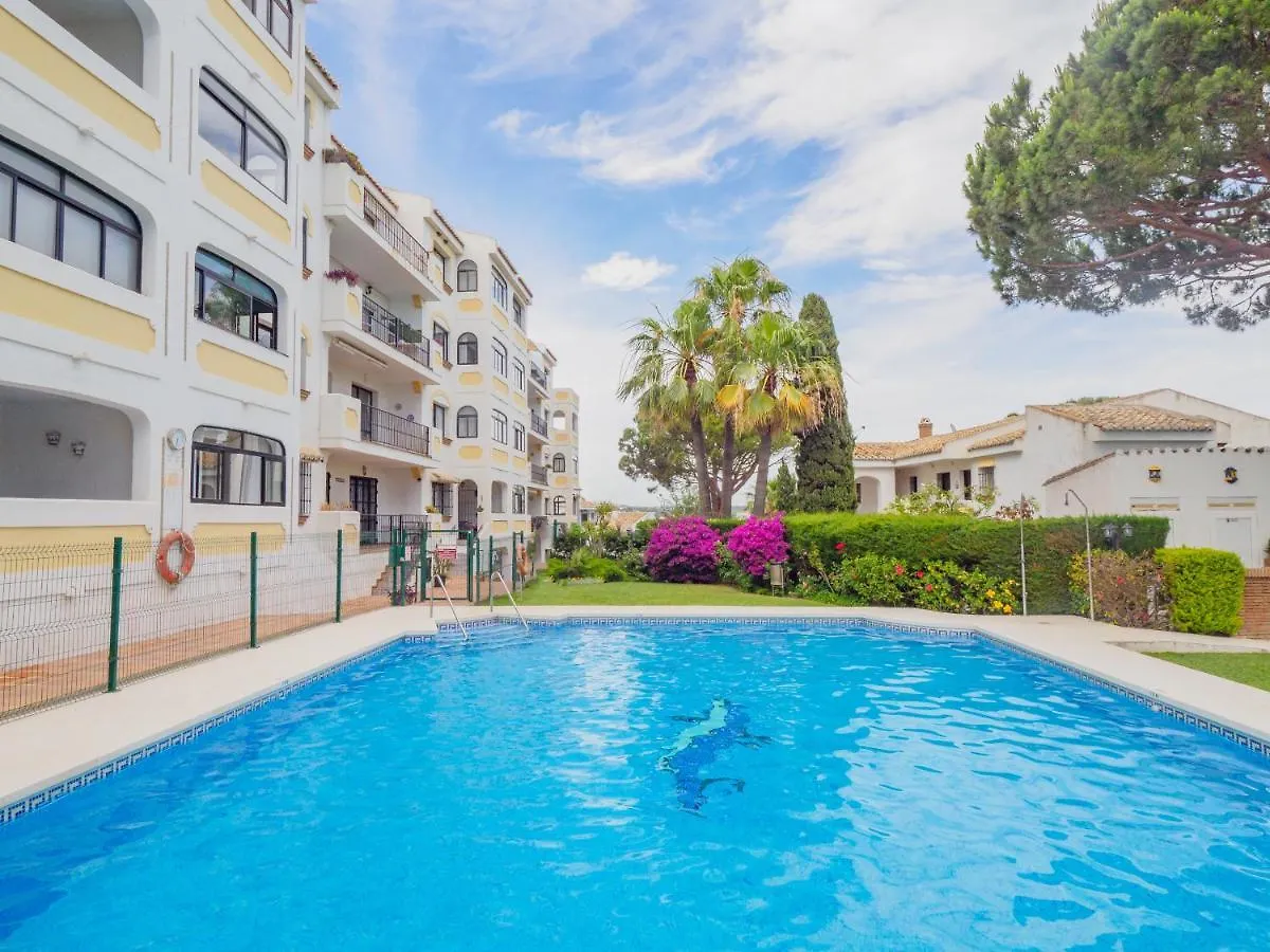 Cubo'S Apartamento Las Acacias Beach لا كالا ذي ميخاس 0*,